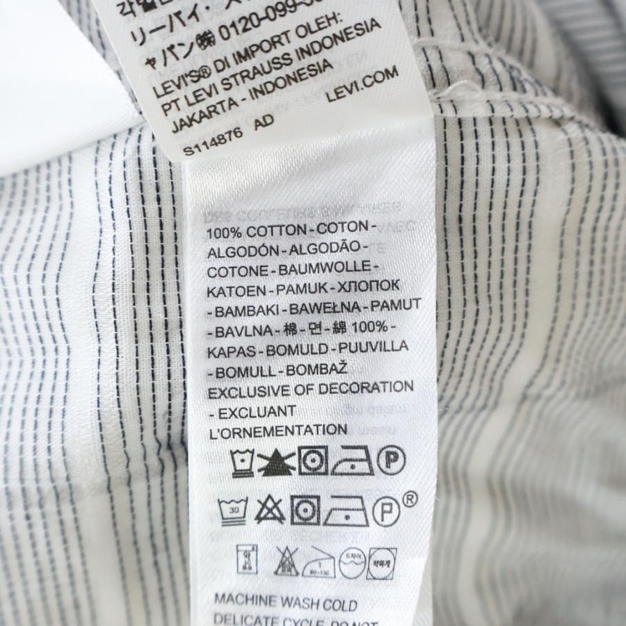 Levi's（リーバイス） 23SS ×KIKO KOSTADINOV ANDY PATTERN SHIRT キコ