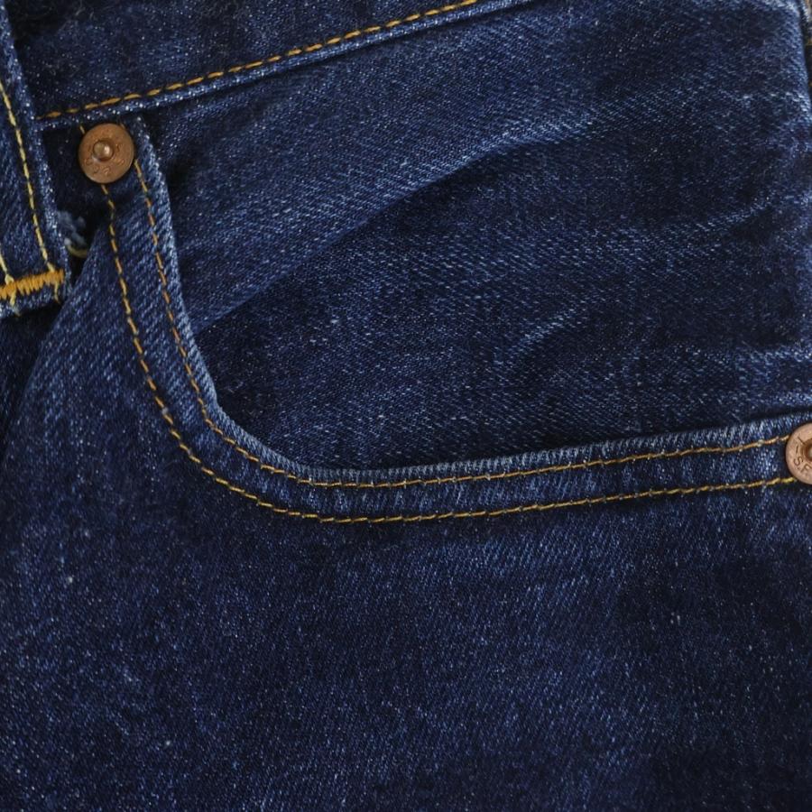Levi's（リーバイス） 90S VINTAGE 1955年モデル 501XX 復刻版 USA製