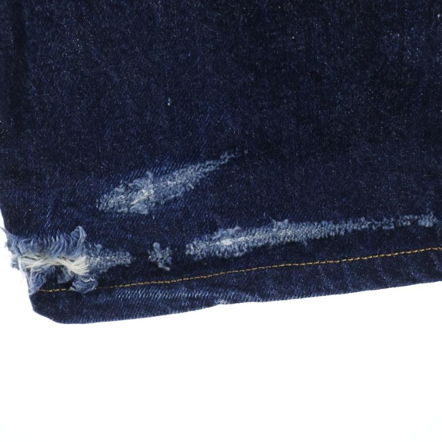 Levi's（リーバイス） 90S VINTAGE 1955年モデル 501XX 復刻版 USA製