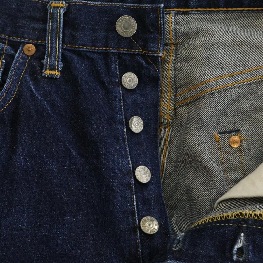 Levi's（リーバイス） 90S VINTAGE 1955年モデル 501XX 復刻版 USA製