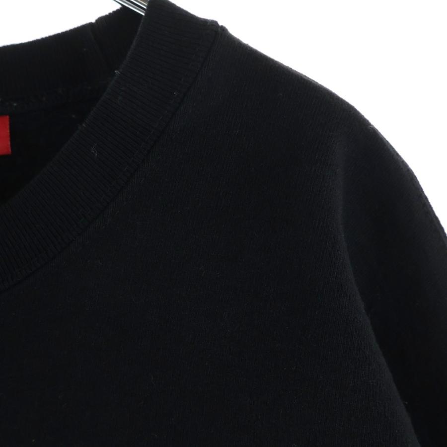 Supreme（シュプリーム） 22AW Box Logo Crewneck ボックスロゴ クルー