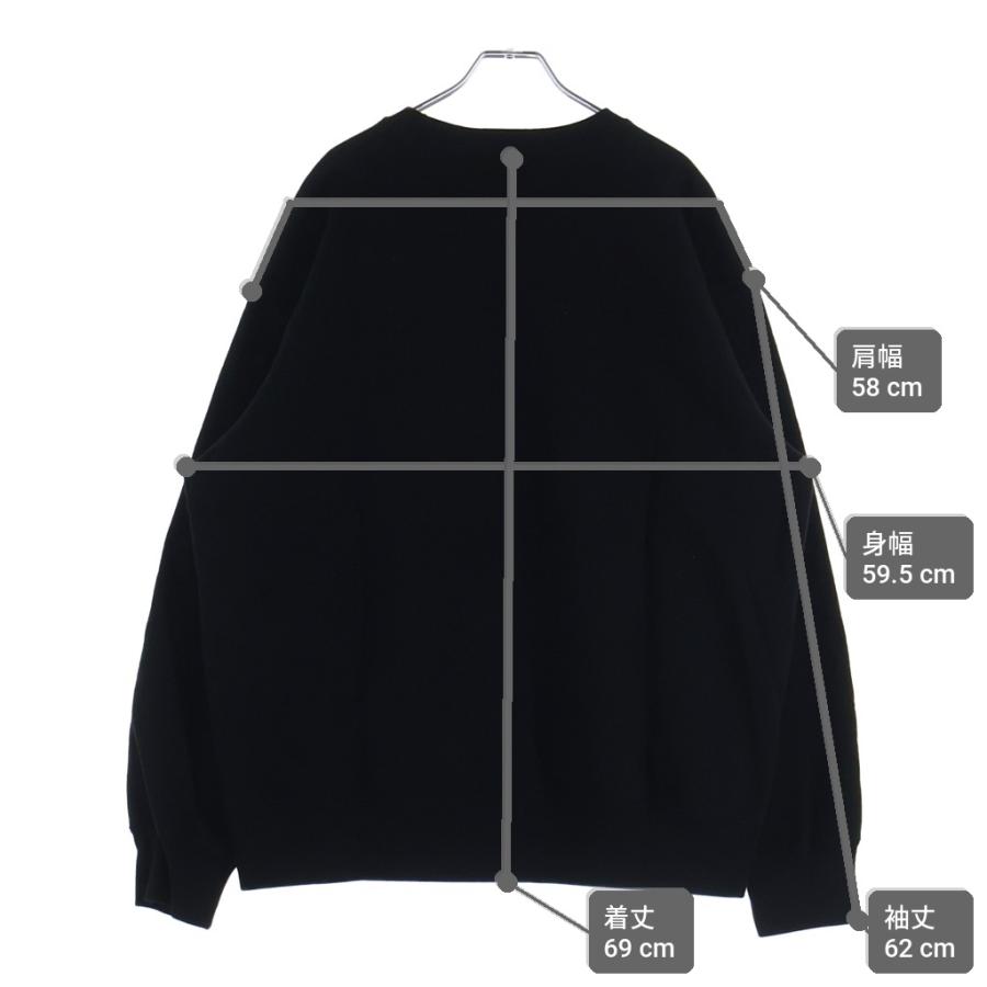 Supreme（シュプリーム） 22AW Box Logo Crewneck ボックスロゴ クルー