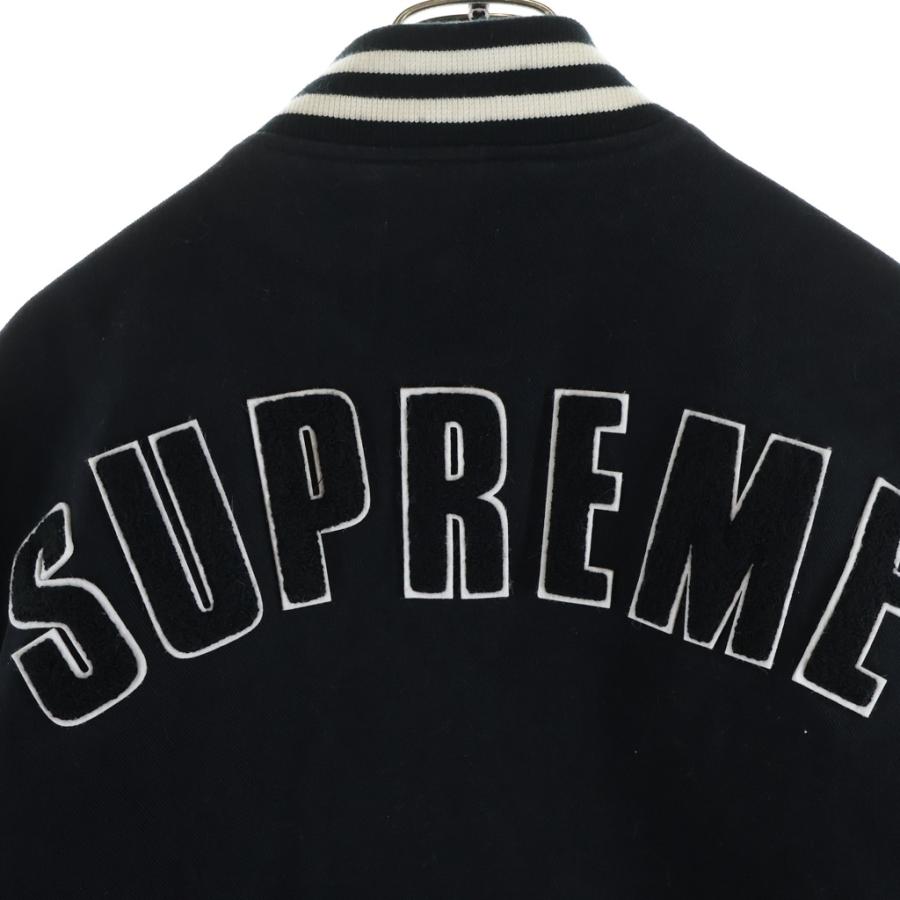 Supreme（シュプリーム） 20SS ×New Era ×MLB Varsity Jacket