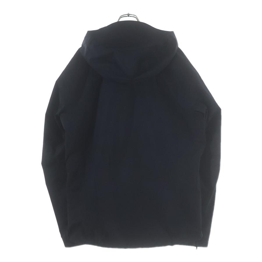 ARC'TERYX アークテリクス BETA LT JACKET ベータ LT ナイロン フーデッドマウンテンジャケット ブラック X000007126 ARC'TERYX（アークテリクス） BETA LT JACKET ベータ LT ナイロン