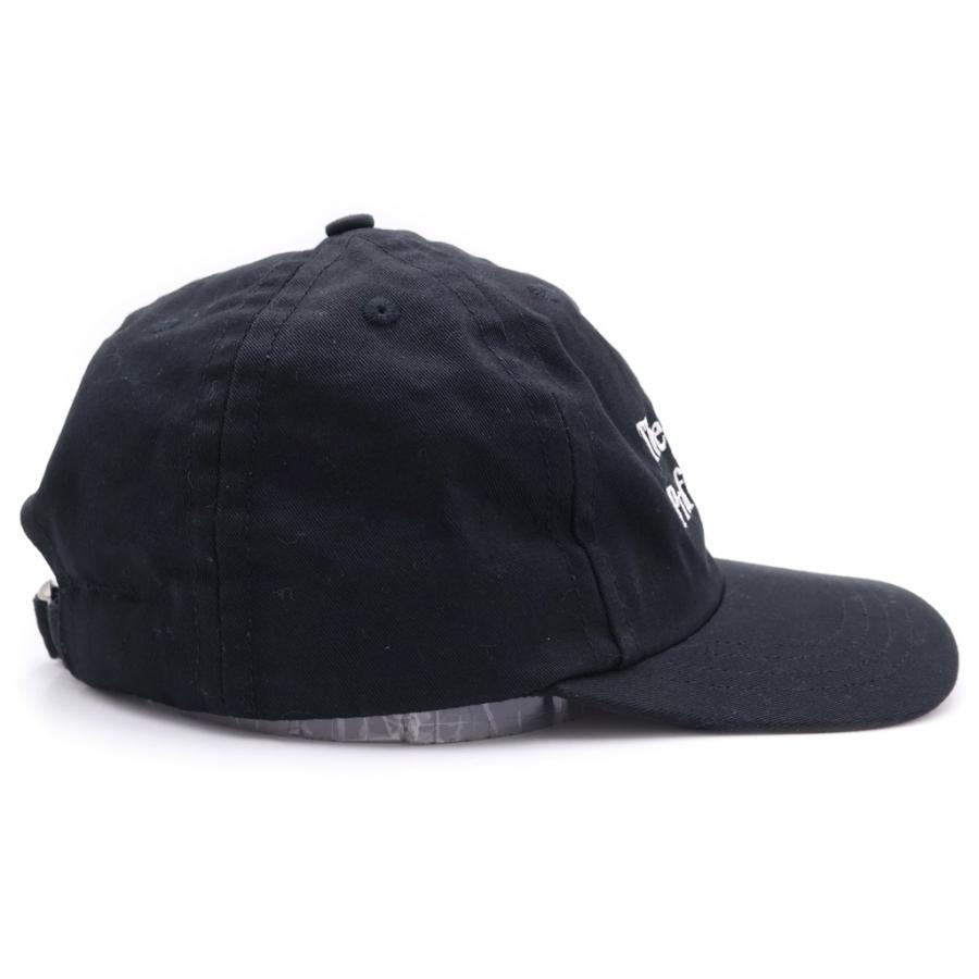 The Ennoy Professional エンノイプロフェッショナル COTTON CAP