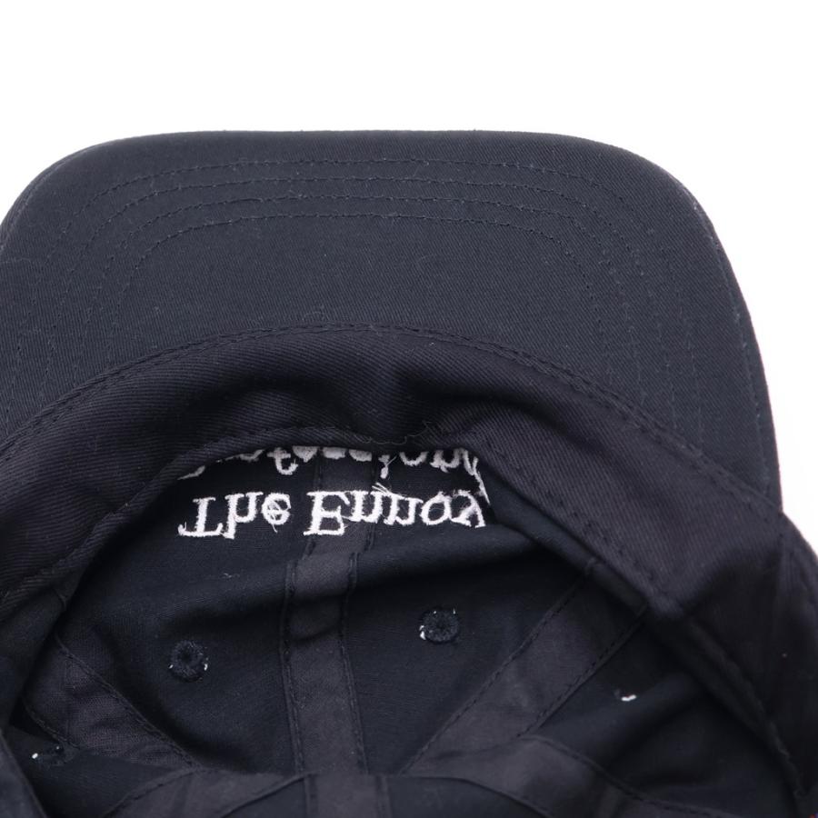 The Ennoy Professional エンノイプロフェッショナル COTTON CAP