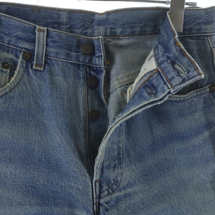 Levi's（リーバイス） 00-90S VINTAGE 501 ヴィンテージ ボタン裏555