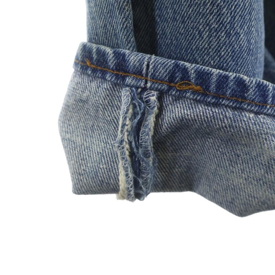 Levi's（リーバイス） 00-90S VINTAGE 501 ヴィンテージ ボタン裏555