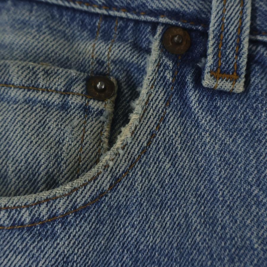 Levi's（リーバイス） 00-90S VINTAGE 501 ヴィンテージ ボタン裏555