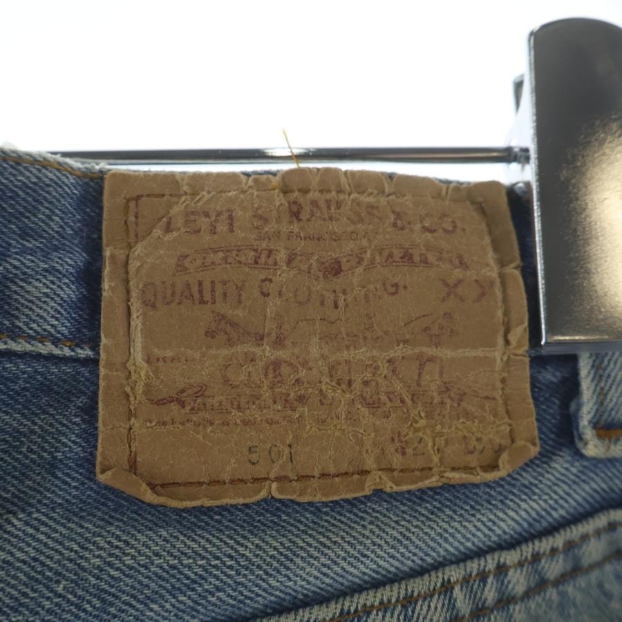 Levi's（リーバイス） 00-90S VINTAGE 501 ヴィンテージ ボタン裏555