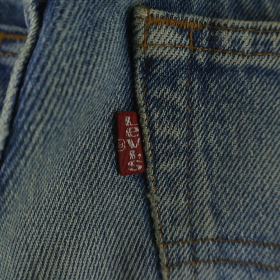Levi's（リーバイス） 00-90S VINTAGE 501 ヴィンテージ ボタン裏555