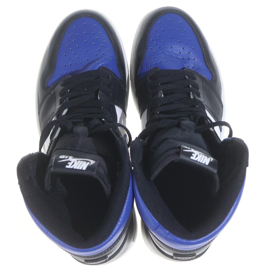 NIKE（ナイキ） AIR JORDAN 1 RETRO HIGH OG ROYAL TOE エア