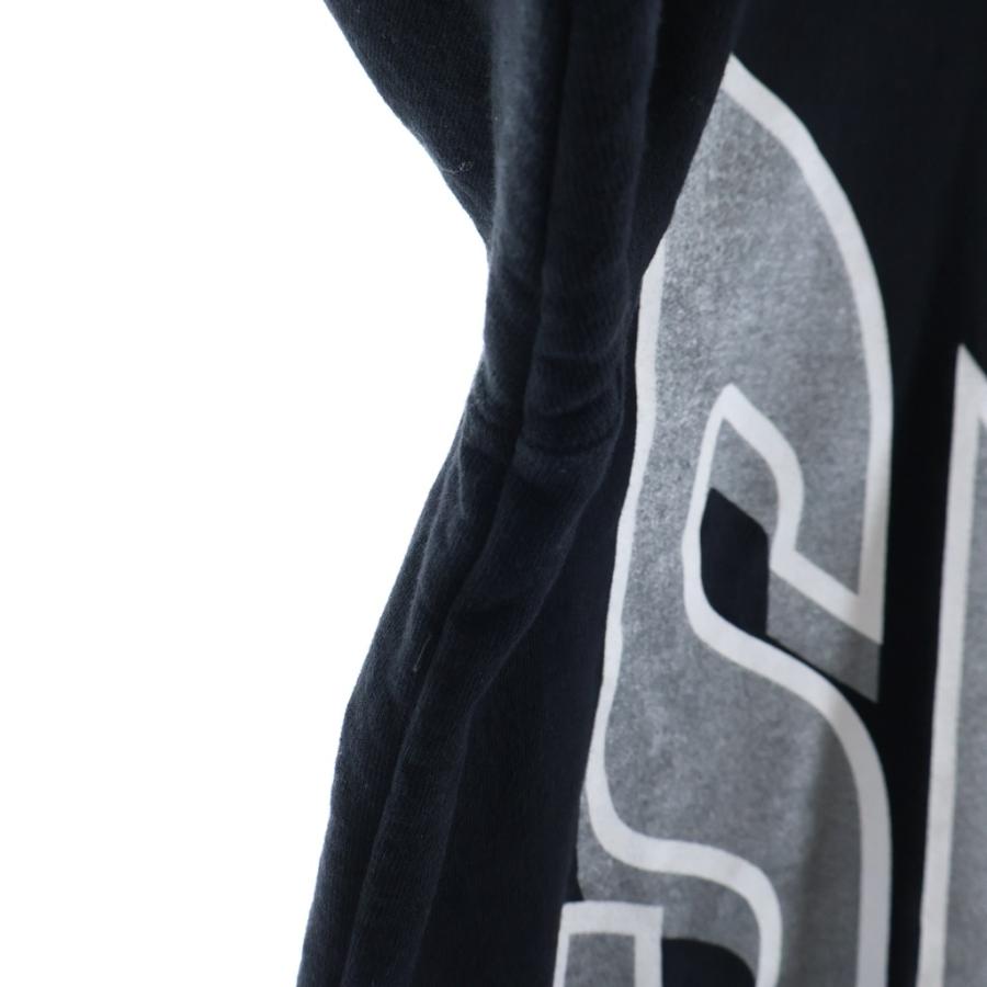 Supreme（シュプリーム） 18SS Side Arc Crewneck サイドアーク クルー