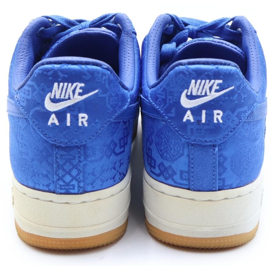 NIKE × CLOT エアフォース1 28cm NIKE（ナイキ） ×CLOT AIR FORCE 1 LOW クロット エアフォース1