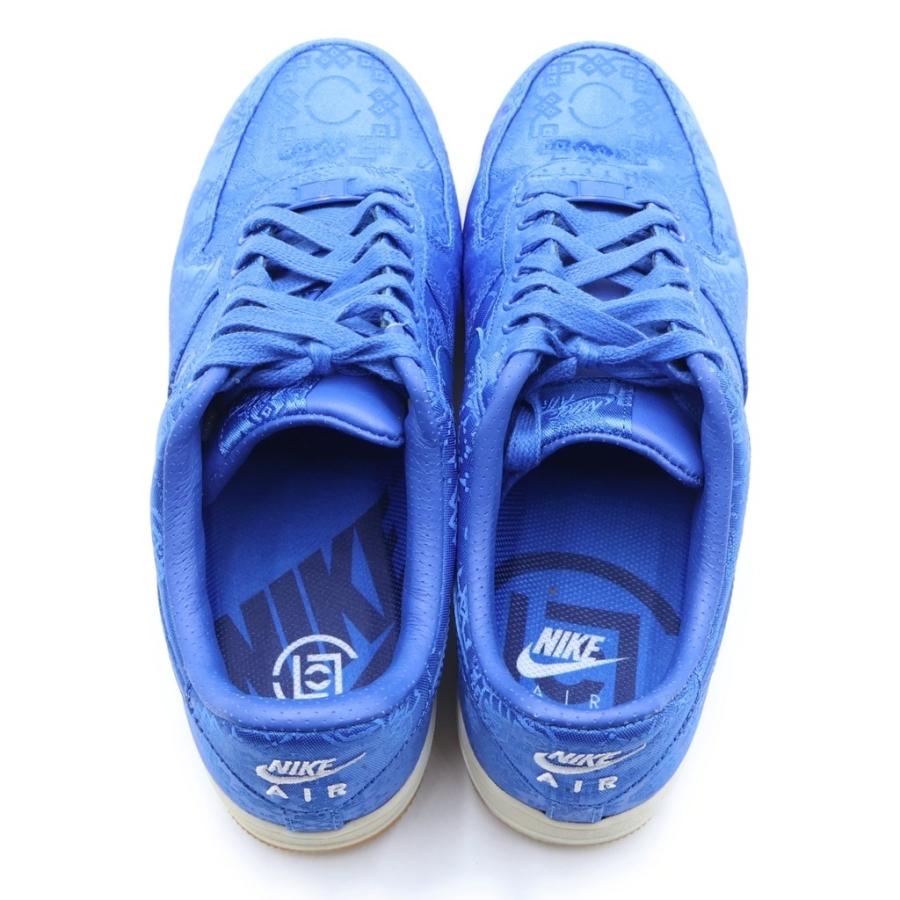 NIKE（ナイキ） ×CLOT AIR FORCE 1 LOW クロット エアフォース1