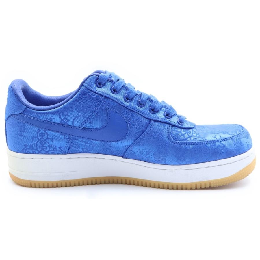 ナイキ　エアフォース1CLOT クロット NIKE（ナイキ） ×CLOT AIR FORCE 1 LOW クロット エアフォース1