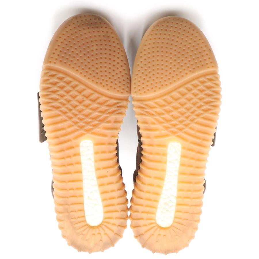 adidas（アディダス） YEEZY BOOST 750 LIGHT BROWN GUM CHOCOLATE 