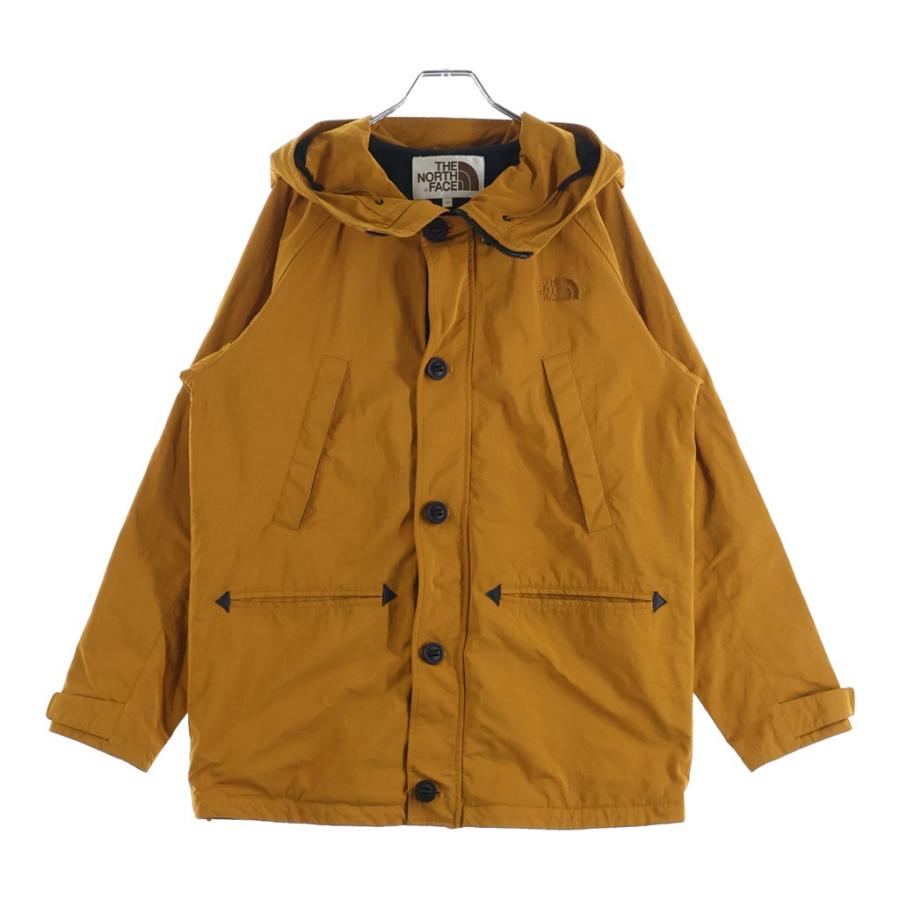 THE NORTH FACE（ザ ノースフェイス） ジップアップ マウンテンライト