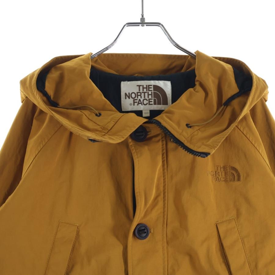 ザノースフェイス マウンテンライトジャケット ナイロン ジップアップ フード THE NORTH FACE（ザ ノースフェイス） ジップアップ マウンテンライト