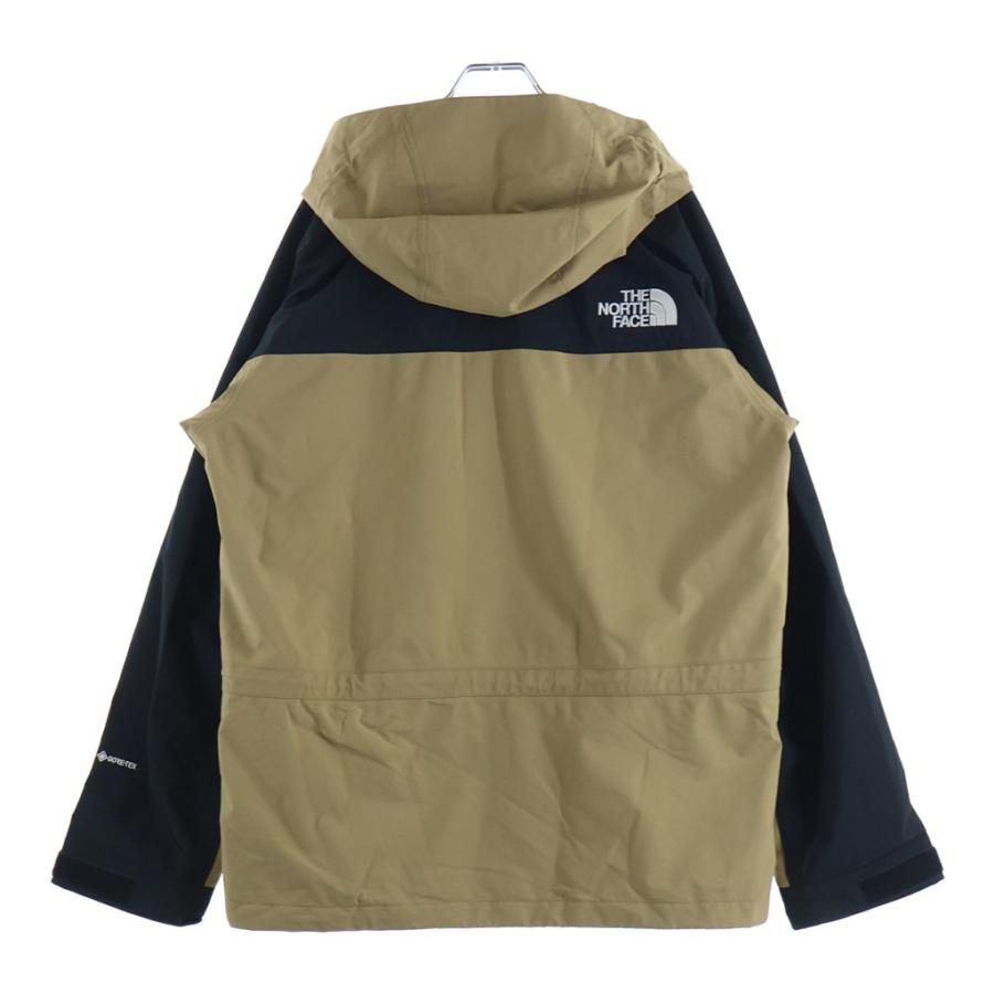 THE NORTH FACE（ザ ノースフェイス） ジップアップ マウンテンライト