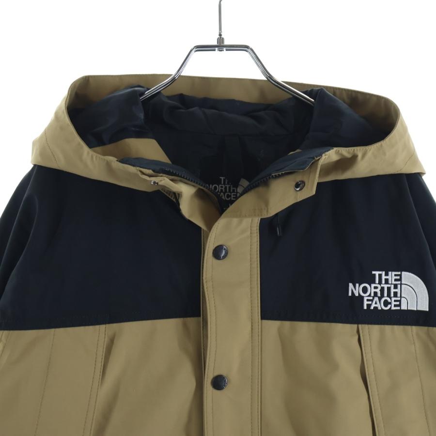THE NORTH FACE（ザ ノースフェイス） ジップアップ マウンテンライト