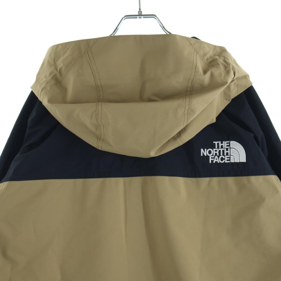 THE NORTH FACE マウンテンパーカー NP11834 THE NORTH FACE（ザ ノースフェイス） ジップアップ マウンテンライト