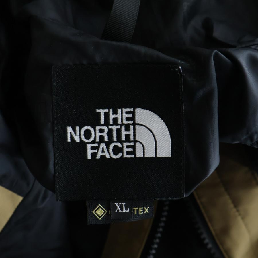 THE NORTH FACE（ザ ノースフェイス） ジップアップ マウンテンライト
