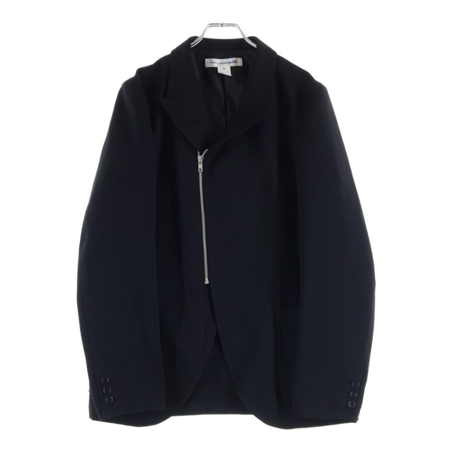 COMME des GARCONS SHIRT コムデギャルソンシャツ 26SS ポリエステル