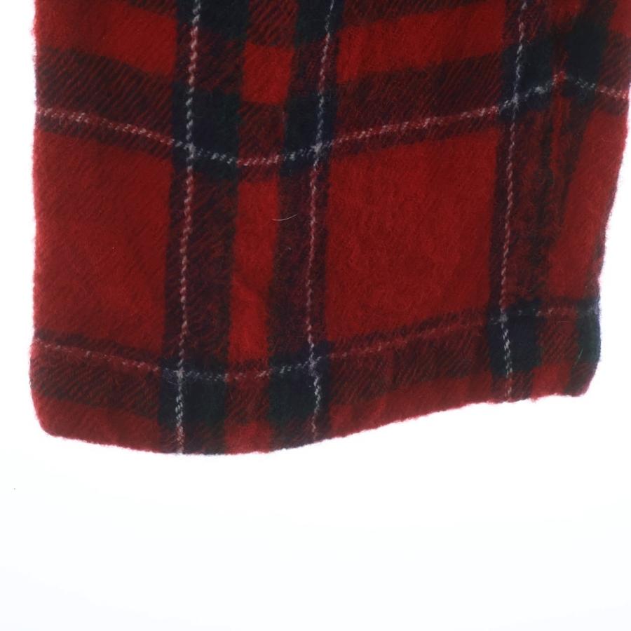 COMME des GARCONS SHIRT コムデギャルソンシャツ タータンチェック
