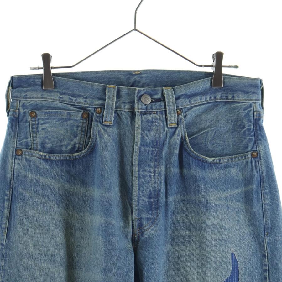Levi's VINTAGE CLOTHING リーバイス ビンテージ クロージング 501XX