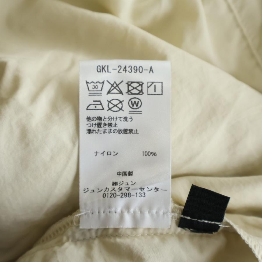 umbro（アンブロ） ×Adam et Rope アダムエロペ ロゴ刺繍 ナイロン