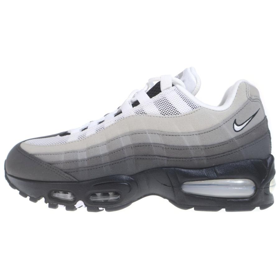 NIKE（ナイキ） AIR MAX 95 OG BIG BUBBLE GRANITE 2026 エアマックス