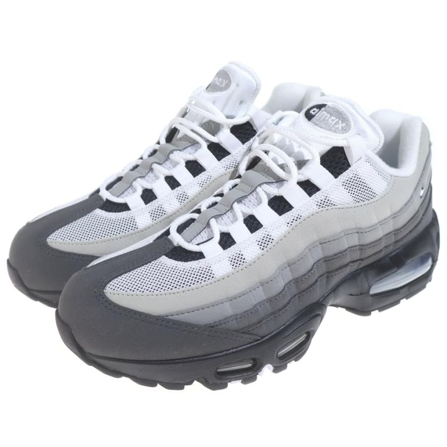 NIKE（ナイキ） AIR MAX 95 OG BIG BUBBLE GRANITE 2026 エアマックス