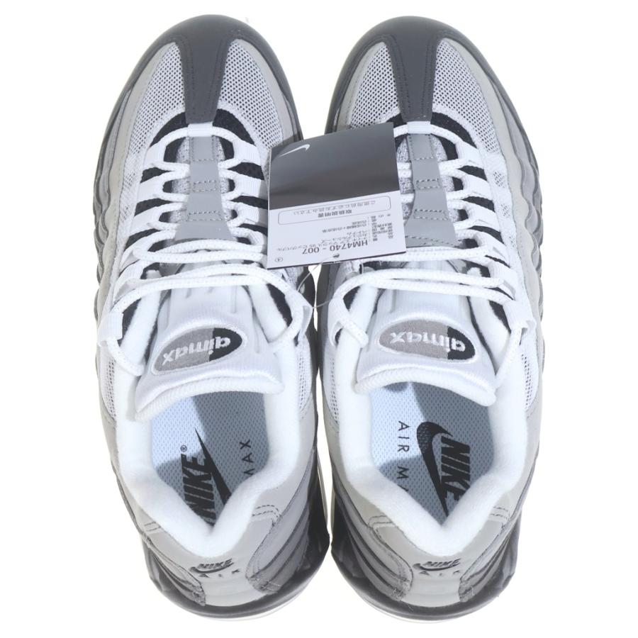 NIKE（ナイキ） AIR MAX 95 OG BIG BUBBLE GRANITE 2026 エアマックス
