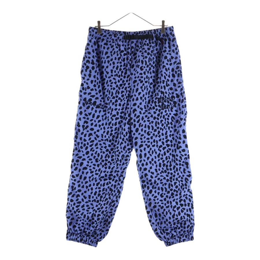 WACKO MARIA（ワコマリア） 23SS ×GRAMICCI グラミチ レオパード