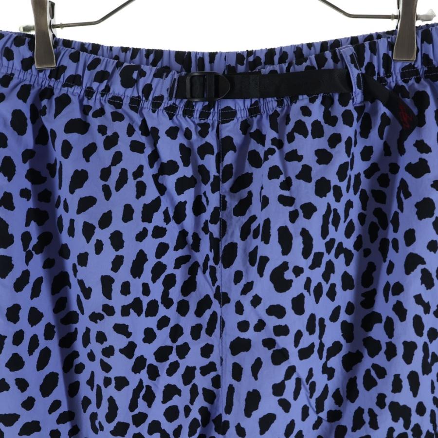 WACKO MARIA（ワコマリア） 23SS ×GRAMICCI グラミチ レオパード