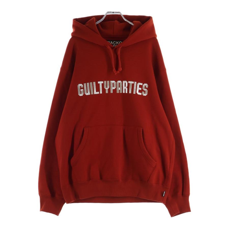 WACKO MARIA（ワコマリア） 24SS HEAVY WEIGHT PULLOVER SWEAT SHIRT