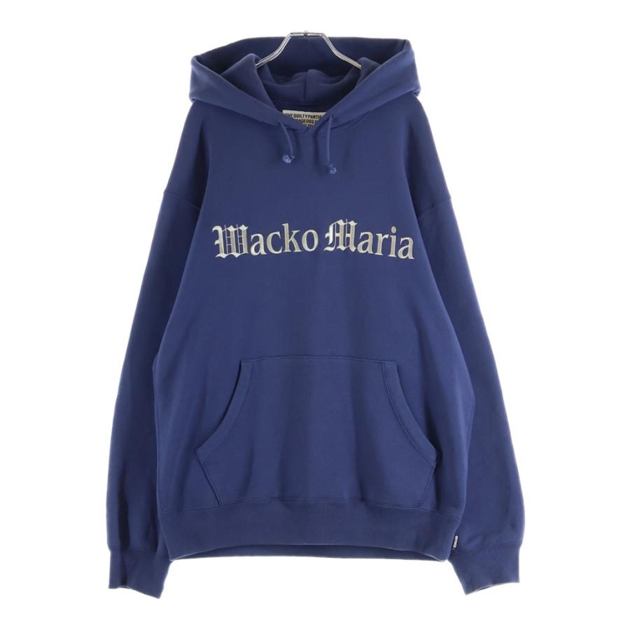 WACKO MARIA（ワコマリア） 23SS MIDDLE WEIGHT PULLOVER SWEAT SHIRT