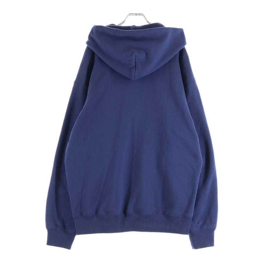 WACKO MARIA（ワコマリア） 23SS MIDDLE WEIGHT PULLOVER SWEAT SHIRT