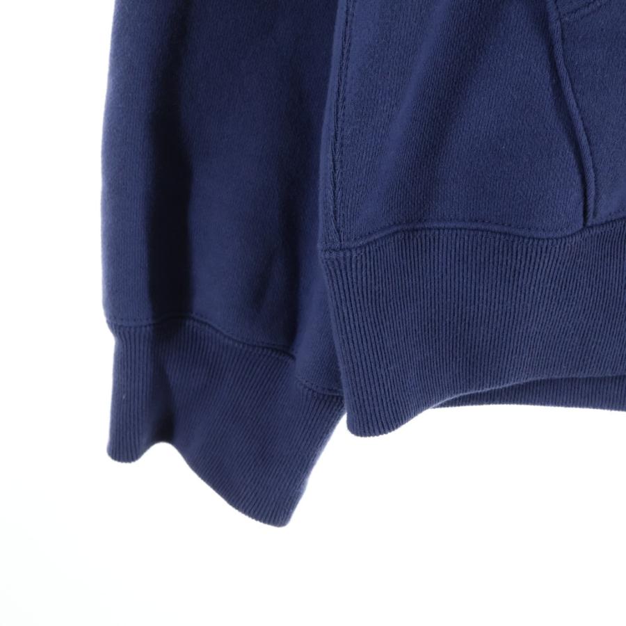 WACKO MARIA（ワコマリア） 23SS MIDDLE WEIGHT PULLOVER SWEAT SHIRT