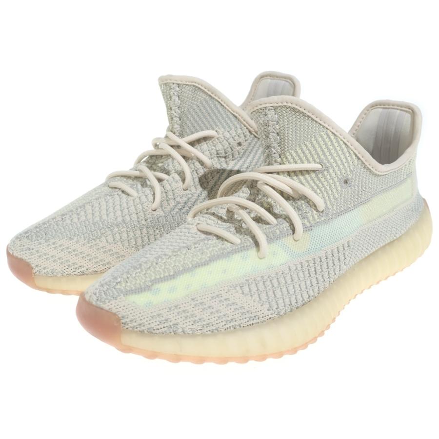 adidas（アディダス） YEEZY BOOST 350 V2 Citrin イージーブースト 