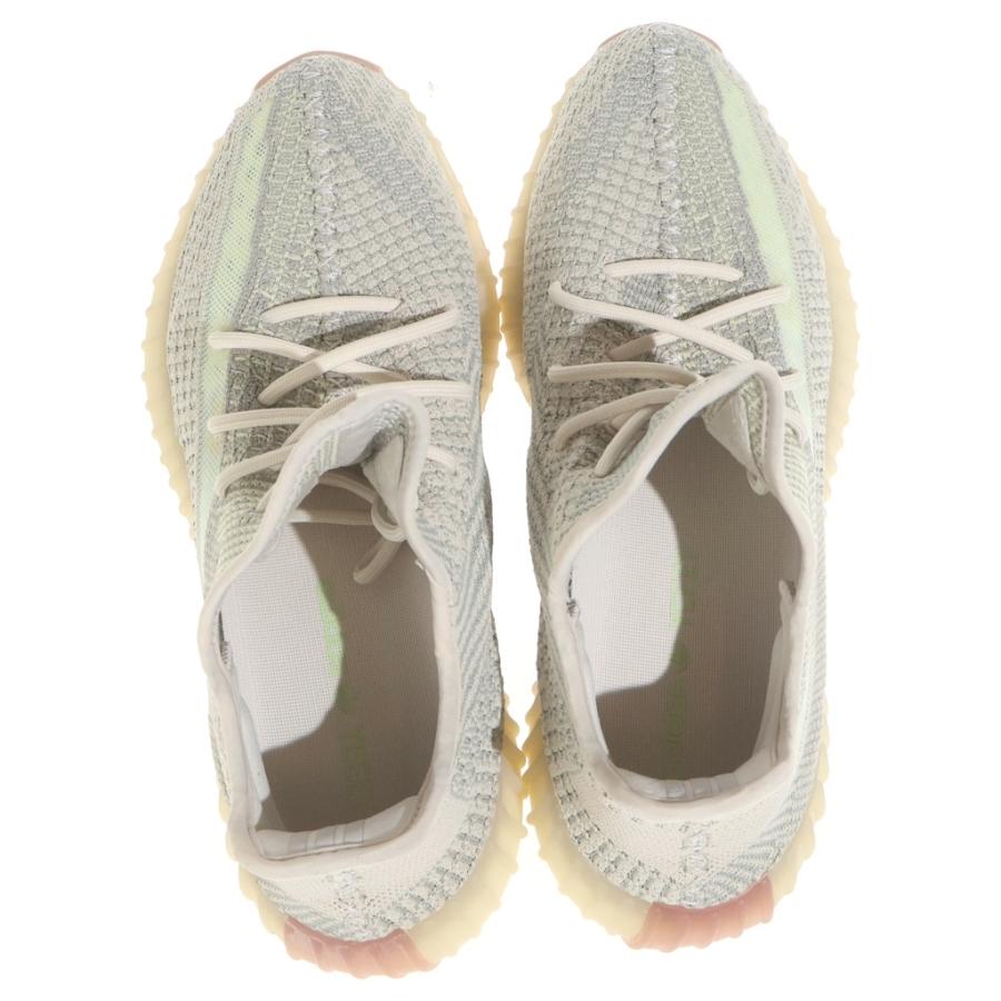 adidas（アディダス） YEEZY BOOST 350 V2 Citrin イージーブースト 