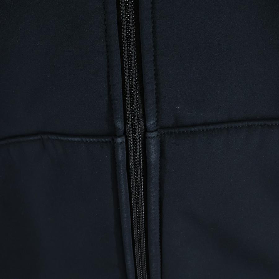 Supreme（シュプリーム） 19AW WINDSTOPPER Zip Up Hooded Sweatshirt