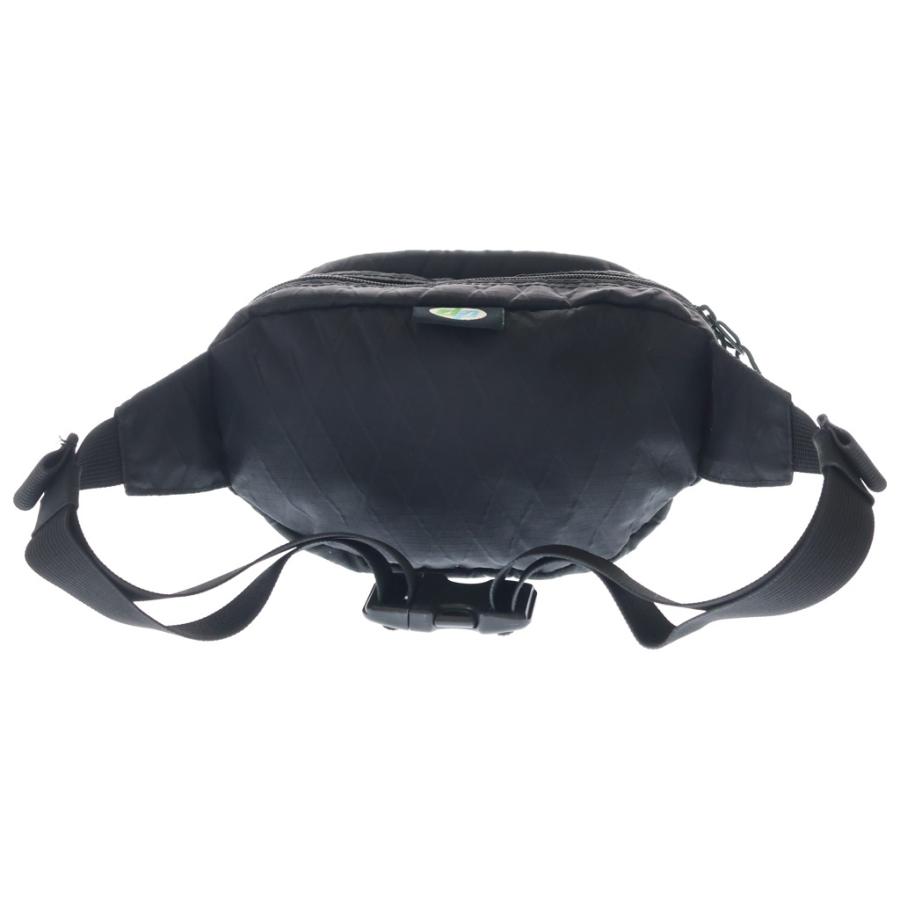 Supreme（シュプリーム） 18AW Waist Bag ボックスロゴ キルティング