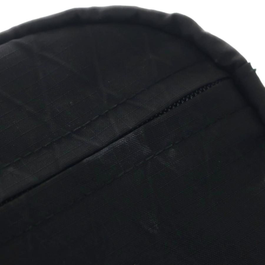 Supreme（シュプリーム） 18AW Waist Bag ボックスロゴ キルティング