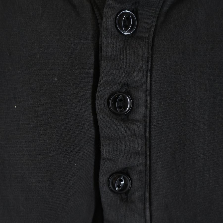 STUSSY（ステューシー） SWEATSHIRT ヘンリーネック プルオーバー