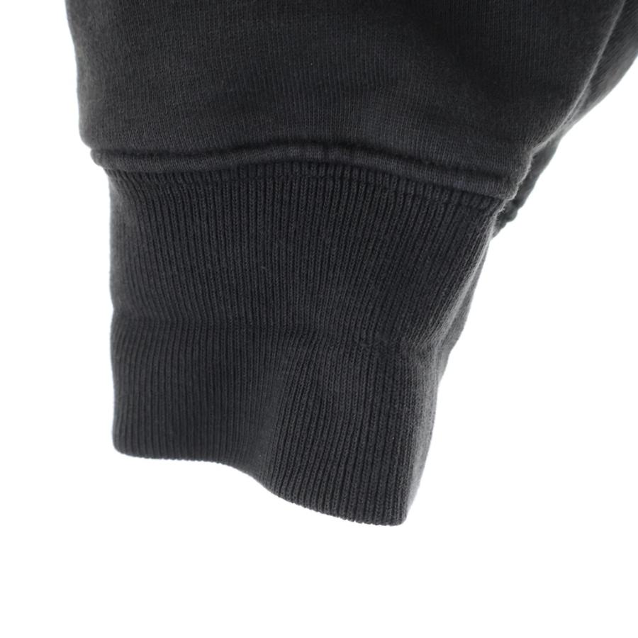 STUSSY（ステューシー） SWEATSHIRT ヘンリーネック プルオーバー