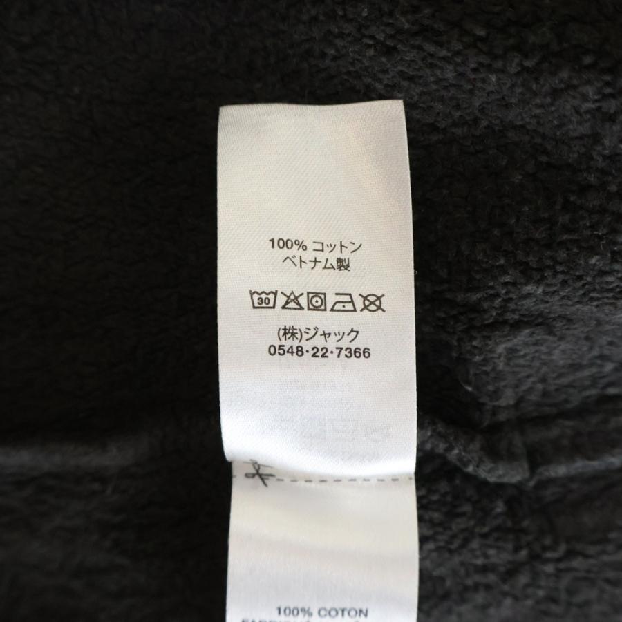 STUSSY（ステューシー） SWEATSHIRT ヘンリーネック プルオーバー