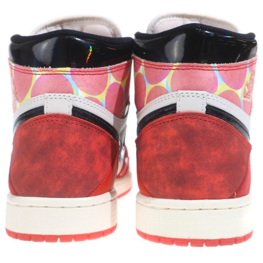 NIKE（ナイキ） AIR JORDAN 1 RETRO HIGH OG SP エアジョーダン1