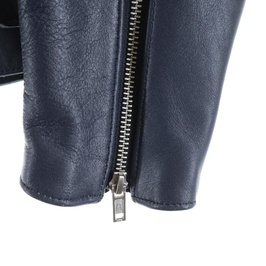 666 LEATHER WEAR トリプルシックスレザーウェア LJM-1TF タイト